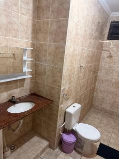 Casa Loft Mob 2 suítes próx Arena Castelão - 5