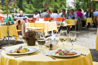 Hotel Waldhaus Sils - 2