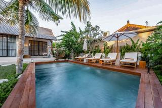 Ubud Villa - 0