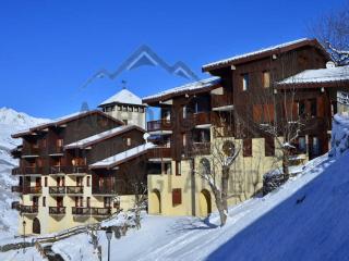 Appart 6 pers - proche pistes & commerces, parking gratuit - FR-1-329-61 - 3