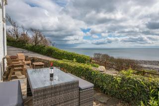 Black Hall Cottage - 9