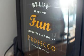 Black Hall Cottage - 6