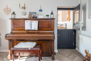 Black Hall Cottage - 1