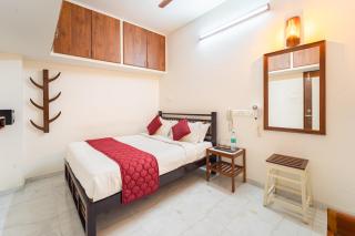 Roscotel Shara Inn Pondicherry - 6