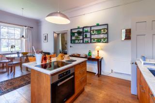 The Old Courtyard - 7