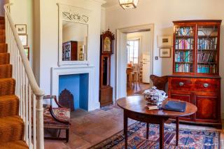 The Old Courtyard - 5