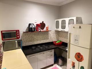 Casa Loft Mob 2 suítes próx Arena Castelão - 2