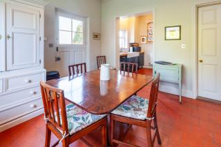 Georgian Gate House - 6