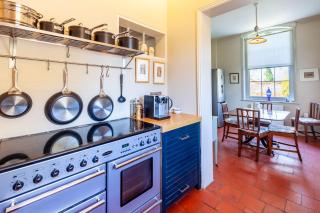 Georgian Gate House - 7