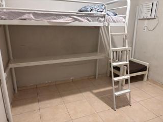 Apartamento grande e confortavel - 6