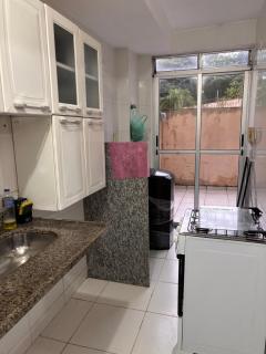 Apartamento grande e confortavel - 4