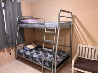 Apartamento grande e confortavel - 1