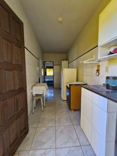 Refugio para casais - 6