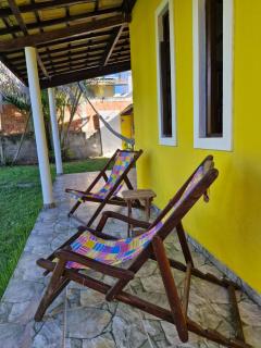 Refugio para casais - 7