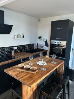 Séjour en famille à Dinard, plage et parc à 300 mètres ! - 7