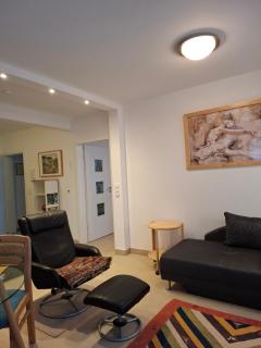 Appartement am Goldsteinpark - 8