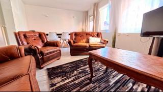 Stadtmitte Apartment im historischen Viertel -100qm Wohnfläche & 30qm Dachterrasse - 9