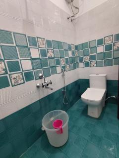 Hotel Rhythms Residency - 3