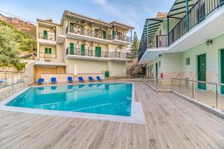 Vergina Star Hotel - 0