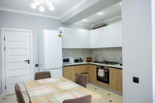 Apartaments Parking Taxi - 9