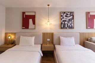 Cairo Homes Down Town El batal - Cairo - 6