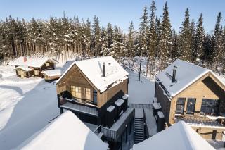 Ljungvind Kåvan - Funäsdalen - 7