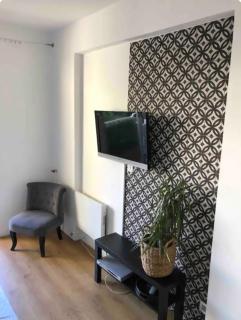 Beau T2- Route des Sanguinaires, au bord de l'eau - 4