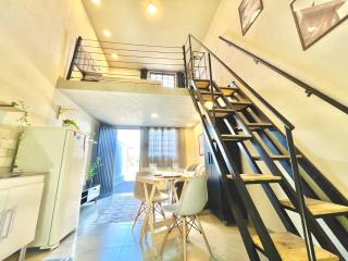 Loft Charmoso e Aconchegante de cara com a Natureza - 5