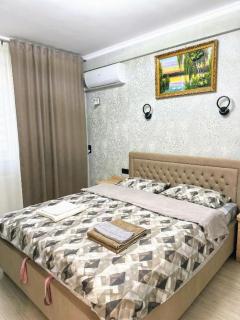 Apartaments Parking Taxi - 8