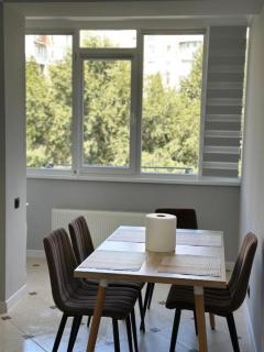 Apartaments Parking Taxi - 4