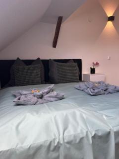 Wunderbares Loft Rursee Wandern Biken Erholung - 2