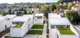 Apartmány Eden - Rezidence - Luhačovice - 9
