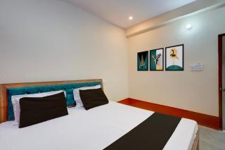 SPOT ON Grand Palace Hotel - 7