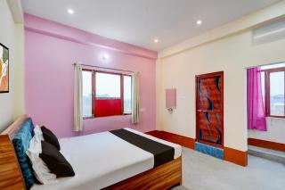 SPOT ON Grand Palace Hotel - 9