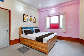 SPOT ON Grand Palace Hotel - 8