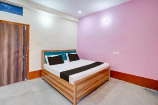 SPOT ON Grand Palace Hotel - 6