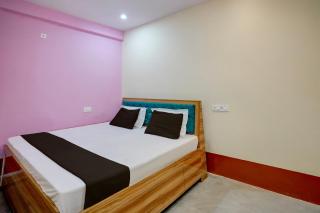 SPOT ON Grand Palace Hotel - 5