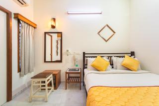 Roscotel Shara Inn Pondicherry - 5