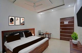 Collection O JECC Jaipur Formerly Hotel Tejas - 0