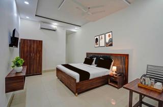 Collection O JECC Jaipur Formerly Hotel Tejas - 5