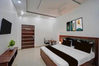 Collection O JECC Jaipur Formerly Hotel Tejas - 3