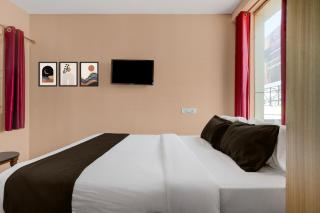 Hotel O Chikkabanavara Lakeview Bangalore Formerly Bvk Residency - 9