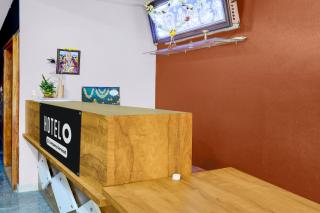 Hotel O Chikkabanavara Lakeview Bangalore Formerly Bvk Residency - 8