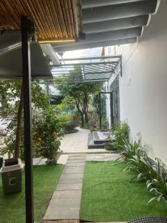 Tuan Anh Da Nang apartment - 1