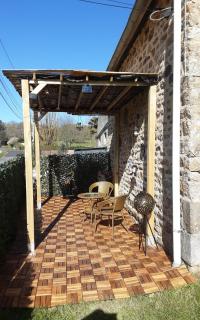 Le Petit Montceaux - 5