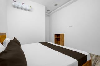 Hotel O JP Prime Inn - Bareilly - 3