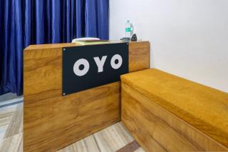 Hotel O JP Prime Inn - Bareilly - 2