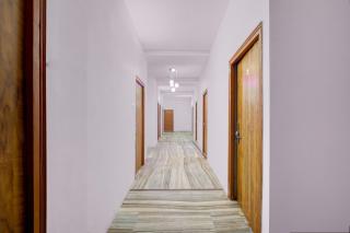 Hotel O JP Prime Inn - Bareilly - 1