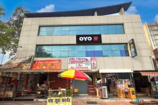 Hotel O JP Prime Inn - 0