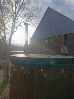 Auszeit am Vulkan - Appartements mit Spa - 9